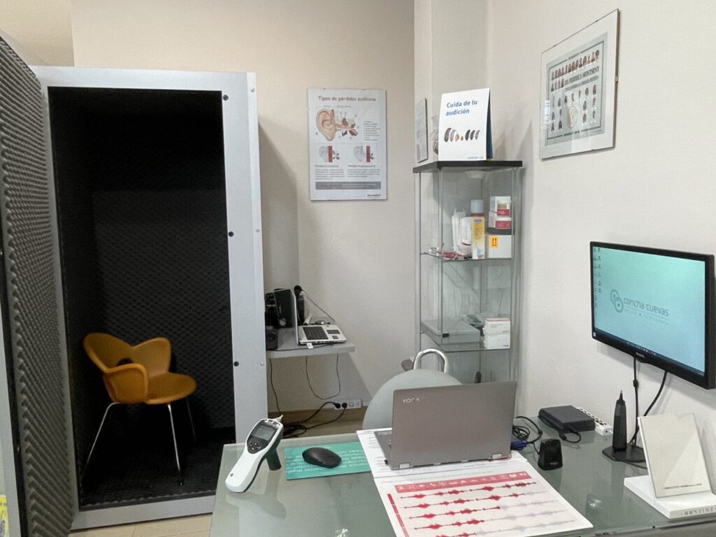 Centro Auditivo