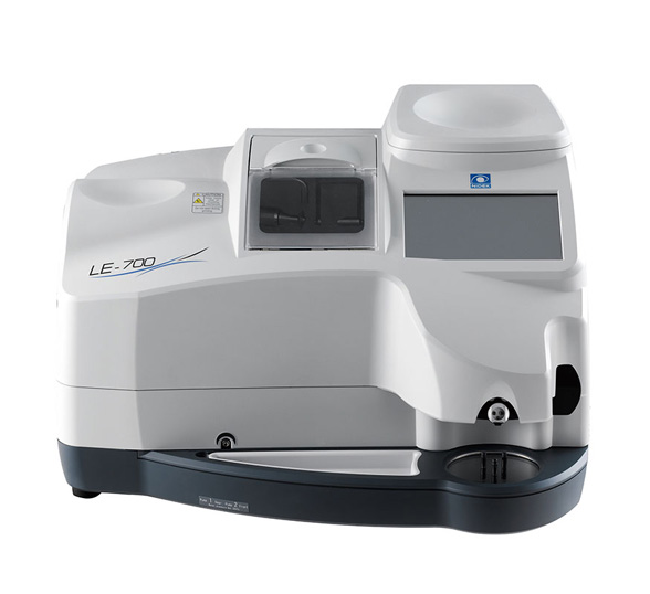 Biseladora Automática