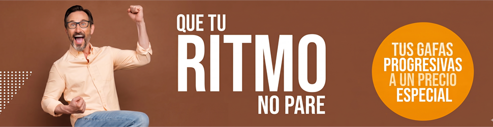 Que tu ritmo no pare